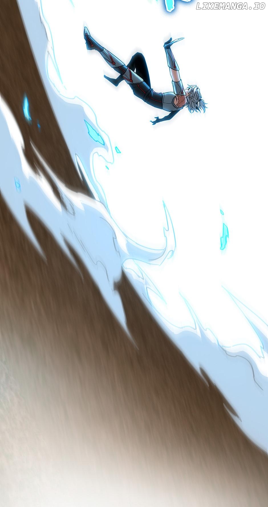 The Beginning After The End Chapter 211 image 028